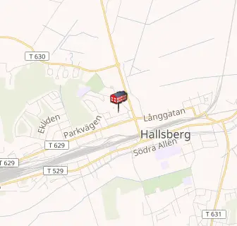 Hallsberg