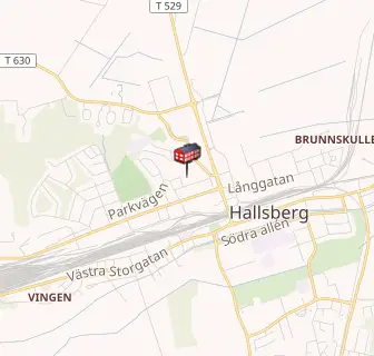 Hallsberg