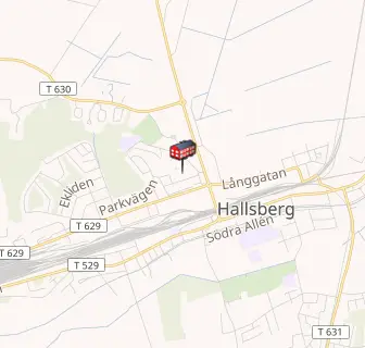 Hallsberg