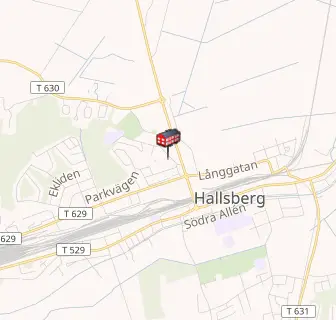 Hallsberg