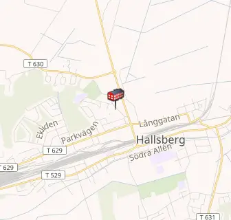Hallsberg