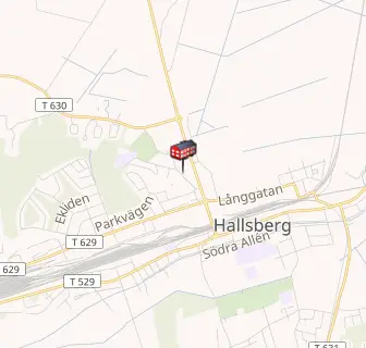 Hallsberg