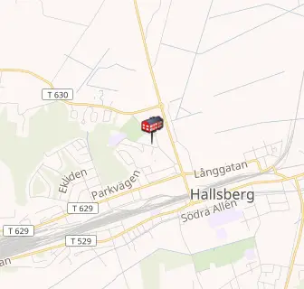 Hallsberg