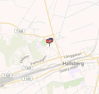 Hallsberg