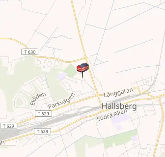 Hallsberg