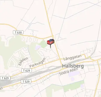 Hallsberg
