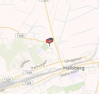 Hallsberg