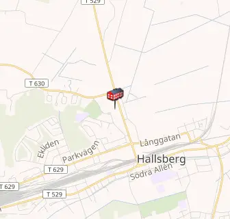 Hallsberg