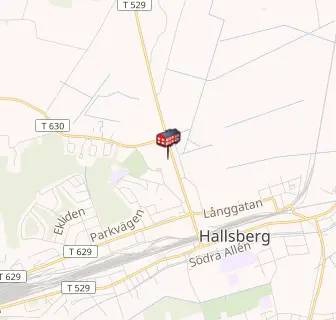 Hallsberg