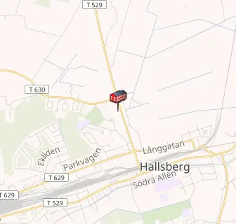 Hallsberg