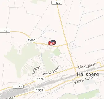 Hallsberg