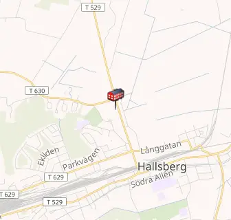 Hallsberg