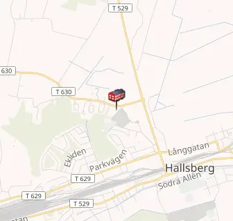 Hallsberg