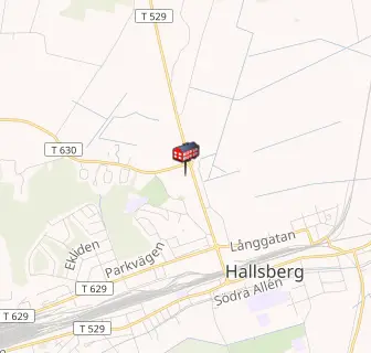 Hallsberg