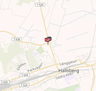 Hallsberg