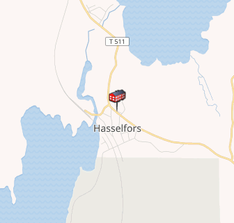 Laxå