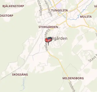 Haninge
