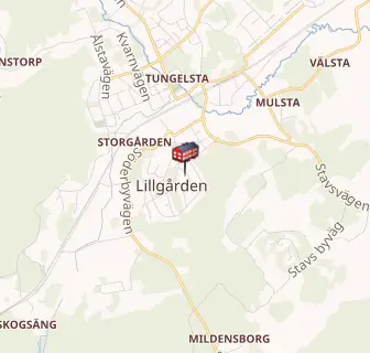 Haninge