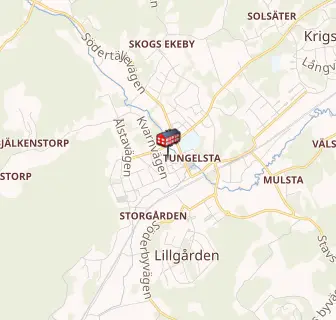 Haninge