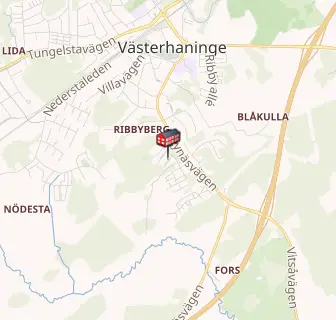 Haninge