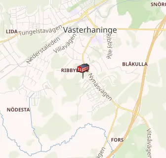Haninge