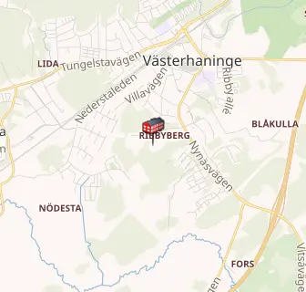 Haninge