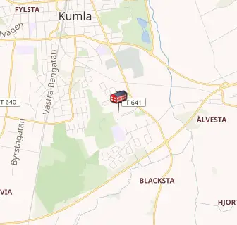 Kumla
