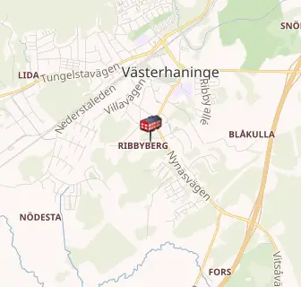 Haninge