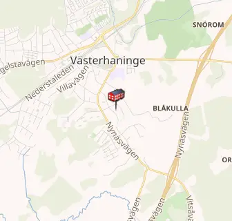 Haninge