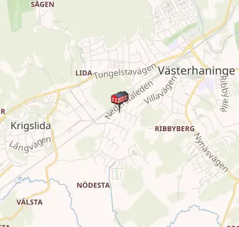 Haninge
