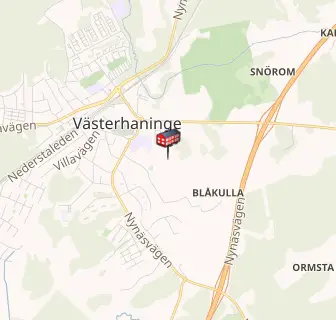 Haninge
