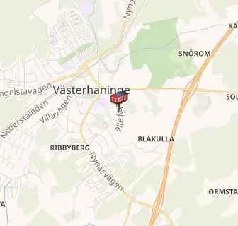 Haninge