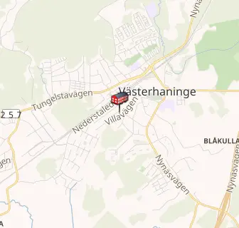 Haninge
