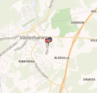 Haninge