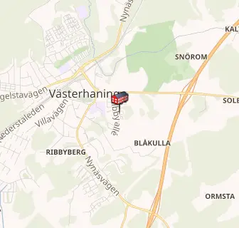 Haninge
