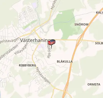 Haninge