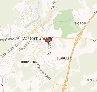 Haninge