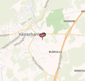 Haninge