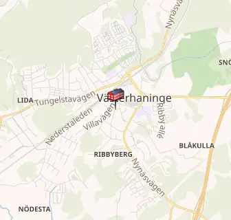 Haninge