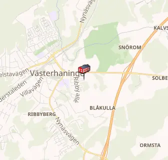 Haninge