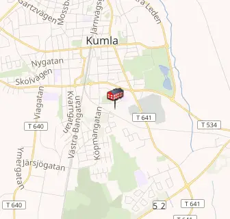 Kumla