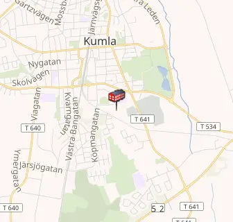 Kumla