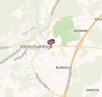 Haninge