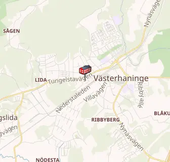Haninge