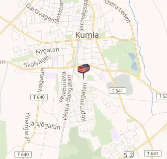 Kumla