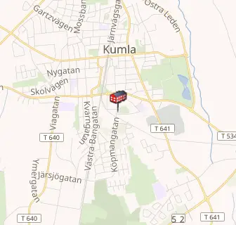 Kumla