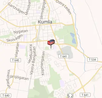 Kumla