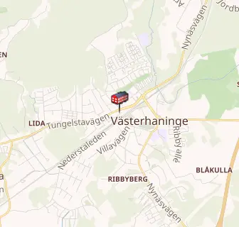 Haninge