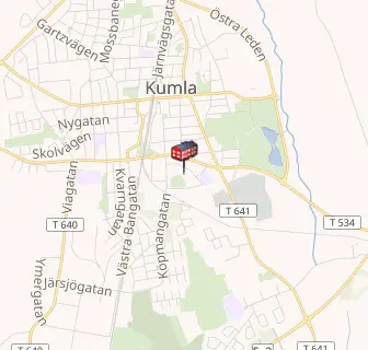 Kumla
