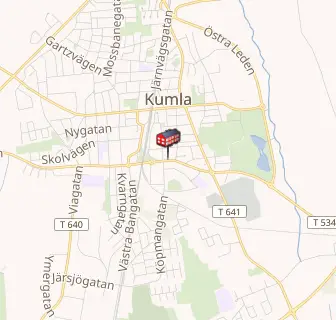 Kumla